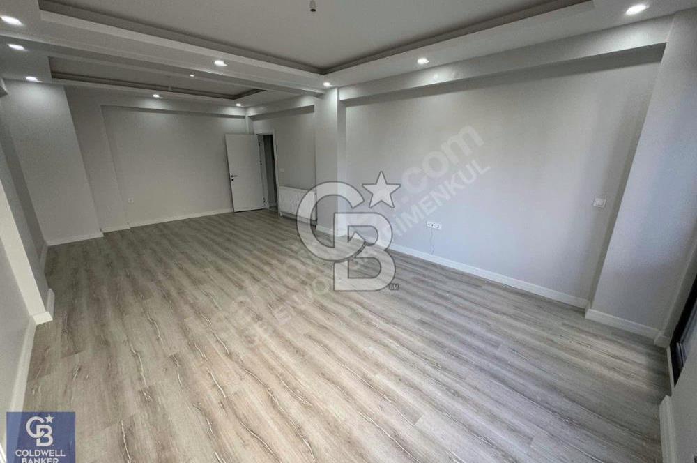 CB ENVOY'dan Değirmendere'de Site İçi 3+1 Bahçe Dubleks