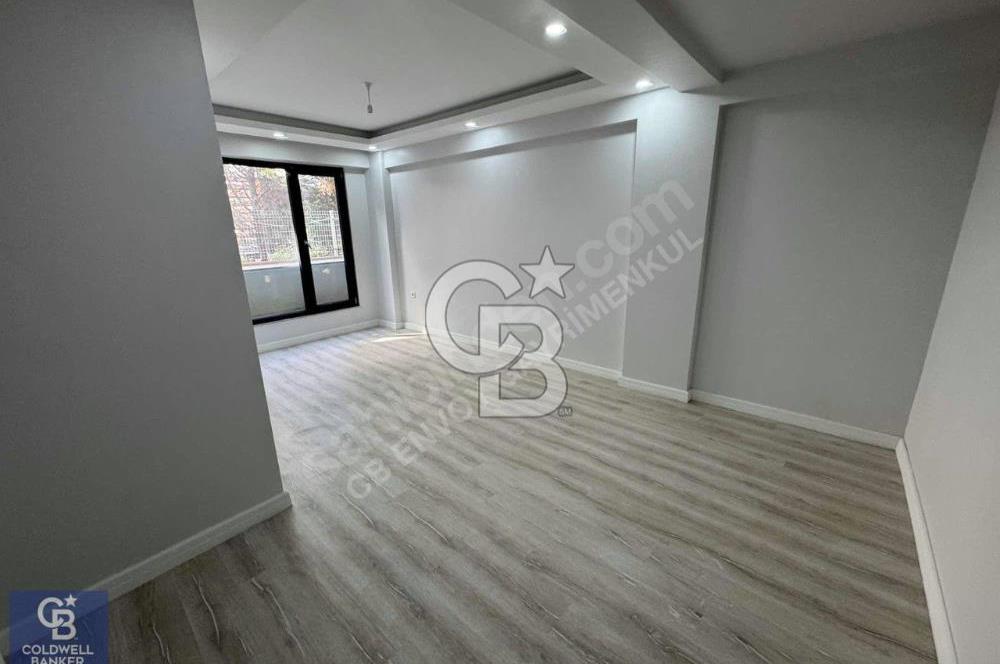 CB ENVOY'dan Değirmendere'de Site İçi 3+1 Bahçe Dubleks