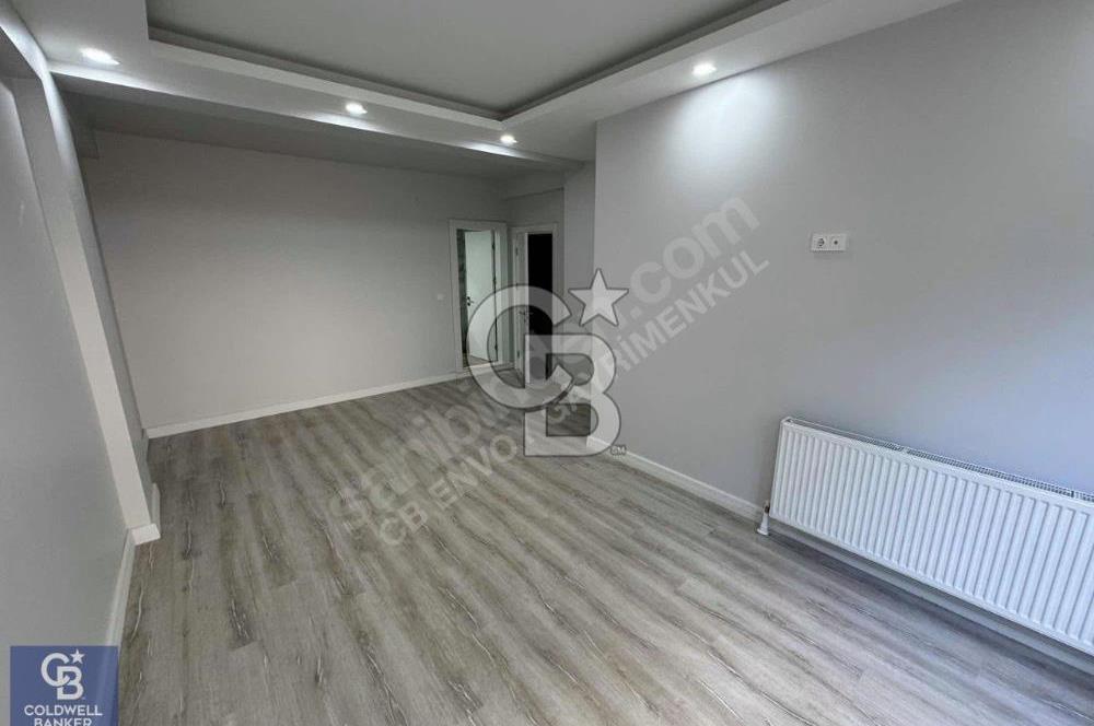 CB ENVOY'dan Değirmendere'de Site İçi 3+1 Bahçe Dubleks