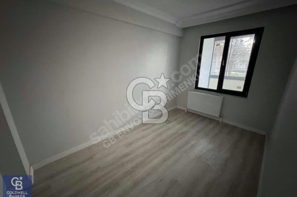 CB ENVOY'dan Değirmendere'de Site İçi 3+1 Bahçe Dubleks