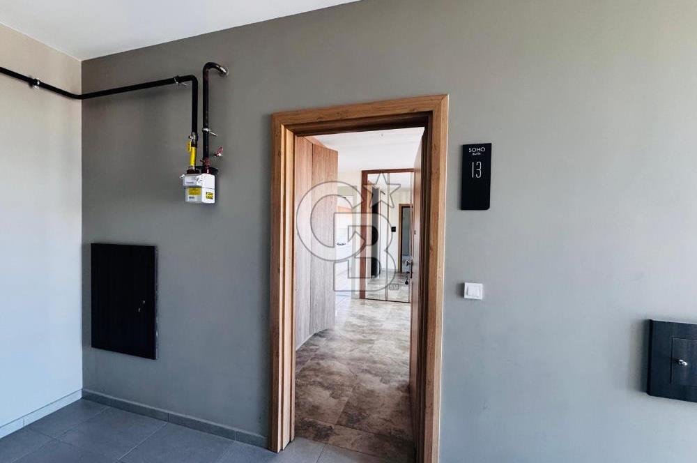 YENİŞEHİR AKKENT MH. JİMNASTİK SALONU YANI 2+1 KİRALIK DAİRE