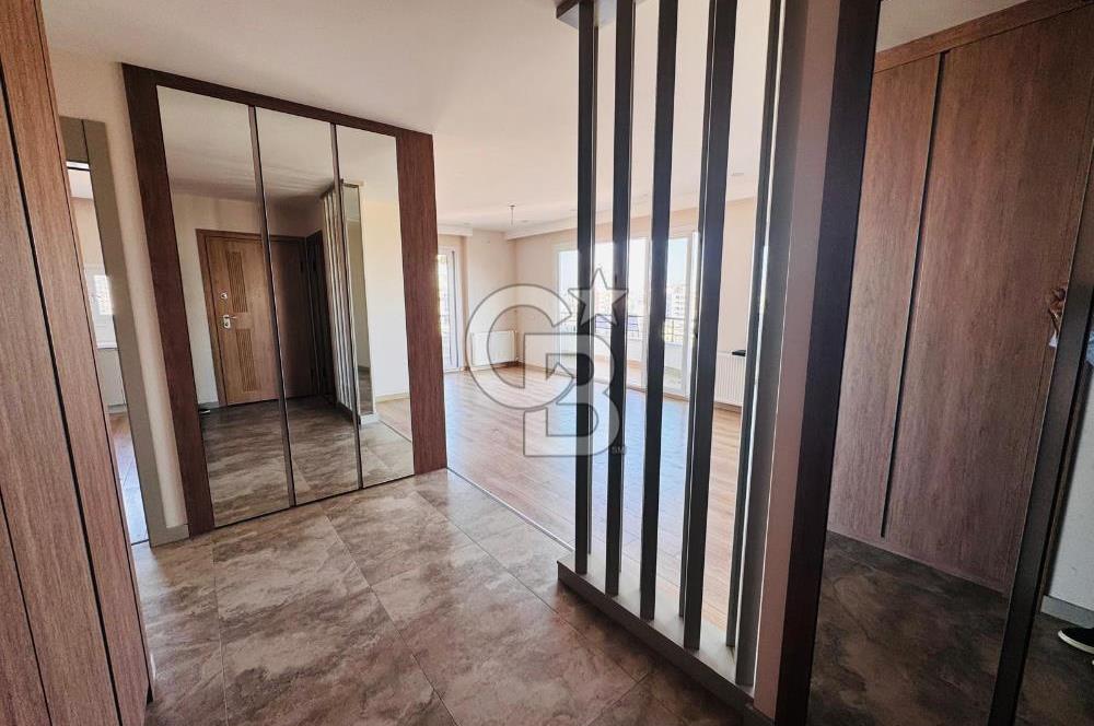 YENİŞEHİR AKKENT MH. JİMNASTİK SALONU YANI 2+1 KİRALIK DAİRE