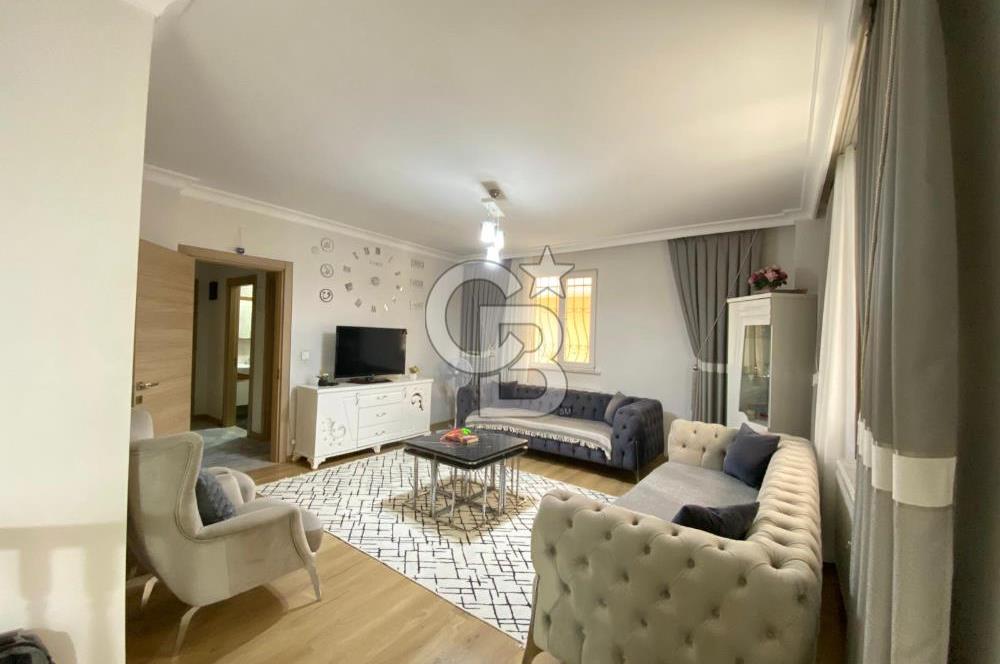 SANCAKTEPE EYÜP SULTAN MAH. 3+1 120 M² Y. GİRİŞ SATILIK DAİRE
