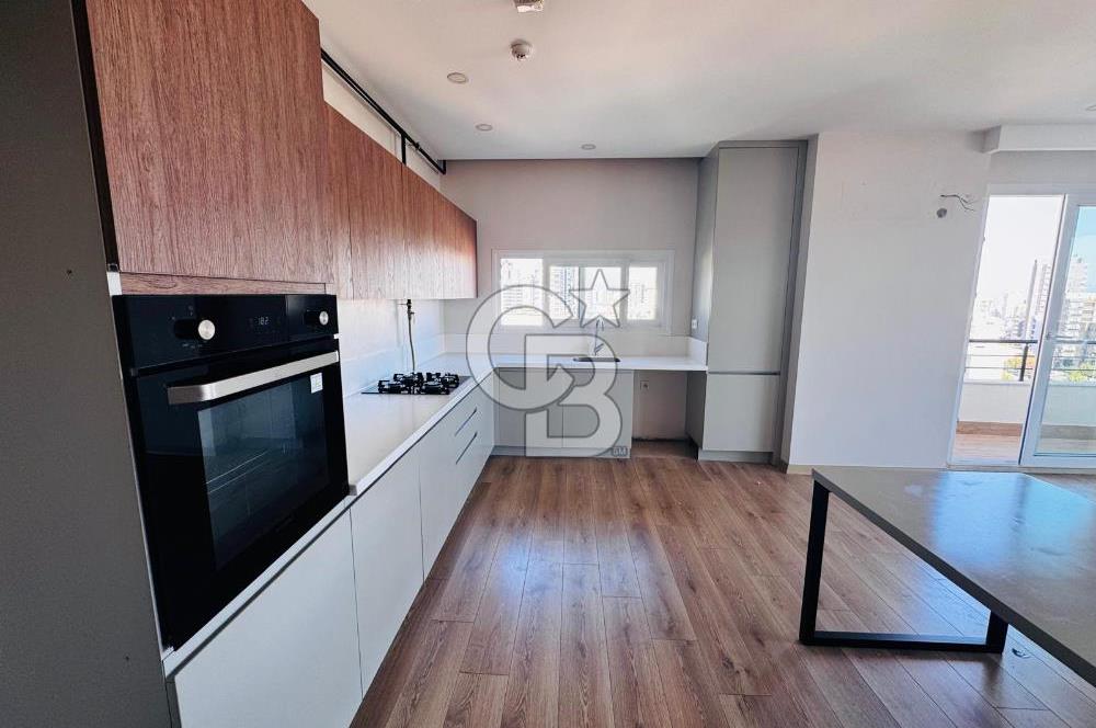 YENİŞEHİR AKKENT MH. JİMNASTİK SALONU YANI 2+1 KİRALIK DAİRE