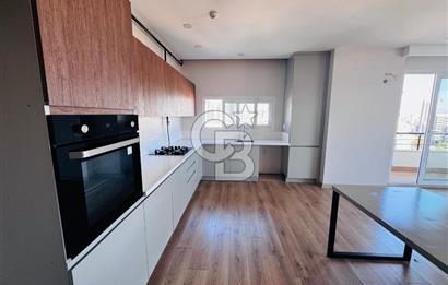 YENİŞEHİR AKKENT MH. JİMNASTİK SALONU YANI 2+1 KİRALIK DAİRE