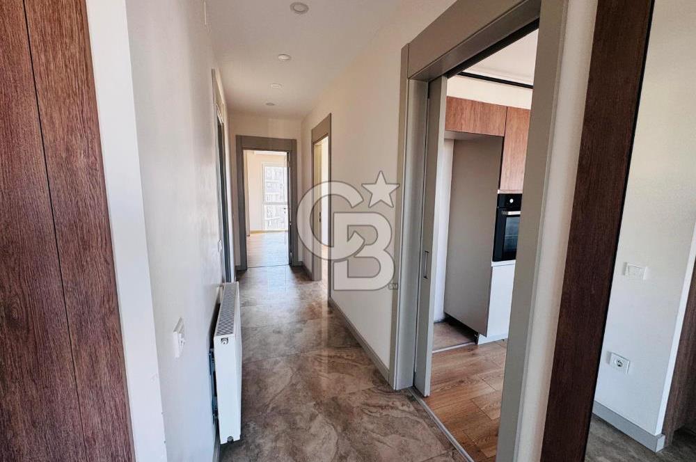 YENİŞEHİR AKKENT MH. JİMNASTİK SALONU YANI 2+1 KİRALIK DAİRE