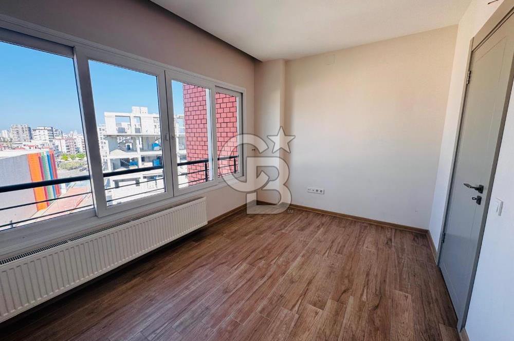 YENİŞEHİR AKKENT MH. JİMNASTİK SALONU YANI 2+1 KİRALIK DAİRE