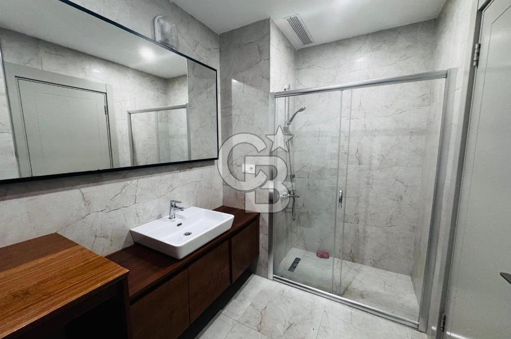 YENİŞEHİR AKKENT MH. JİMNASTİK SALONU YANI 2+1 KİRALIK DAİRE