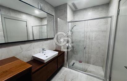 YENİŞEHİR AKKENT MH. JİMNASTİK SALONU YANI 2+1 KİRALIK DAİRE