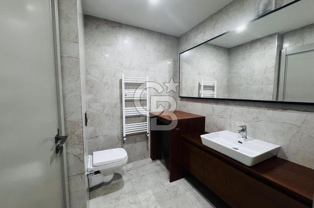 YENİŞEHİR AKKENT MH. JİMNASTİK SALONU YANI 2+1 KİRALIK DAİRE