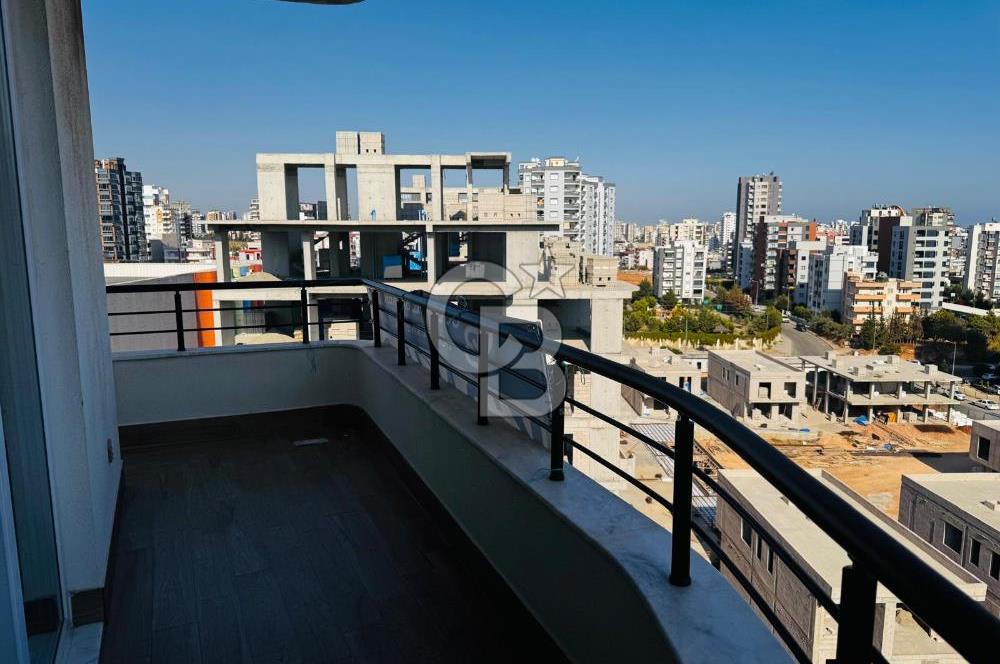 YENİŞEHİR AKKENT MH. JİMNASTİK SALONU YANI 2+1 KİRALIK DAİRE