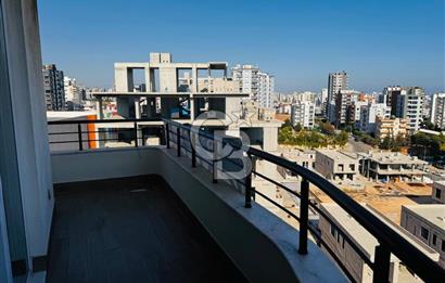 YENİŞEHİR AKKENT MH. JİMNASTİK SALONU YANI 2+1 KİRALIK DAİRE