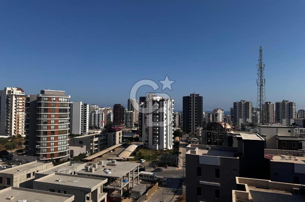 YENİŞEHİR AKKENT MH. JİMNASTİK SALONU YANI 2+1 KİRALIK DAİRE