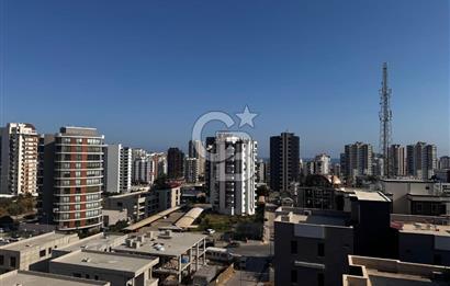 YENİŞEHİR AKKENT MH. JİMNASTİK SALONU YANI 2+1 KİRALIK DAİRE