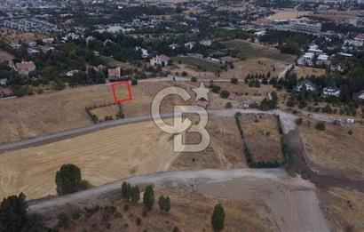 ATILIM ÜNİVERSİTESİNE KOMŞU, 1013 M2, 0.3 EMSAL, AÇIK KOTA ELVERİŞLİ 