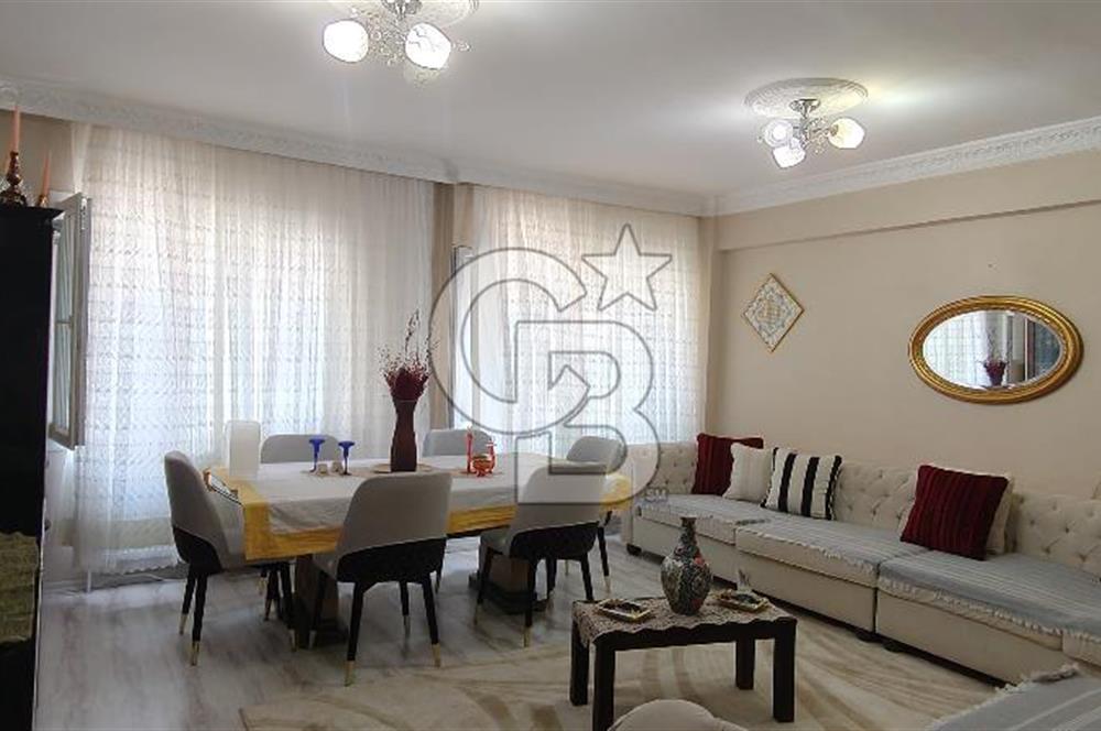 EŞREFPAŞA ATTİLA MAH SATILIK 3+1 FERAH DAİRE