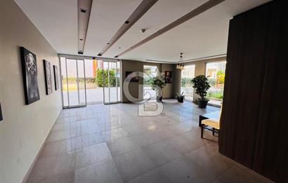 YENİŞEHİR AKKENT MH. JİMNASTİK SALONU YANI 2+1 KİRALIK DAİRE