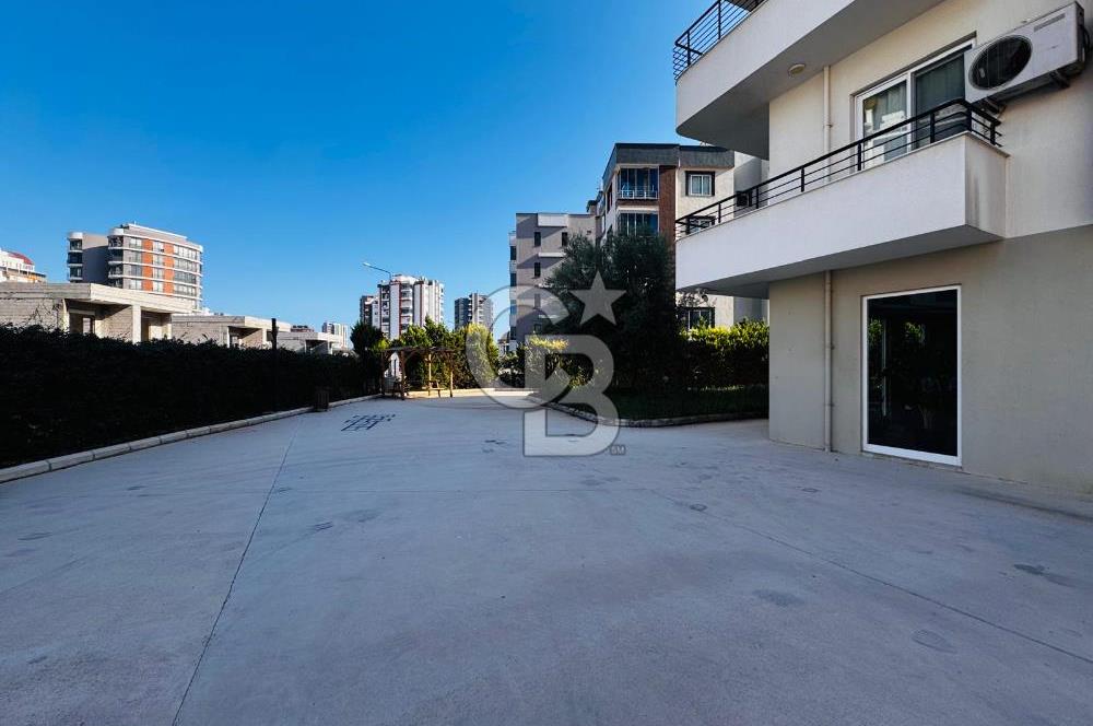 YENİŞEHİR AKKENT MH. JİMNASTİK SALONU YANI 2+1 KİRALIK DAİRE