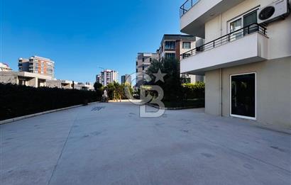YENİŞEHİR AKKENT MH. JİMNASTİK SALONU YANI 2+1 KİRALIK DAİRE