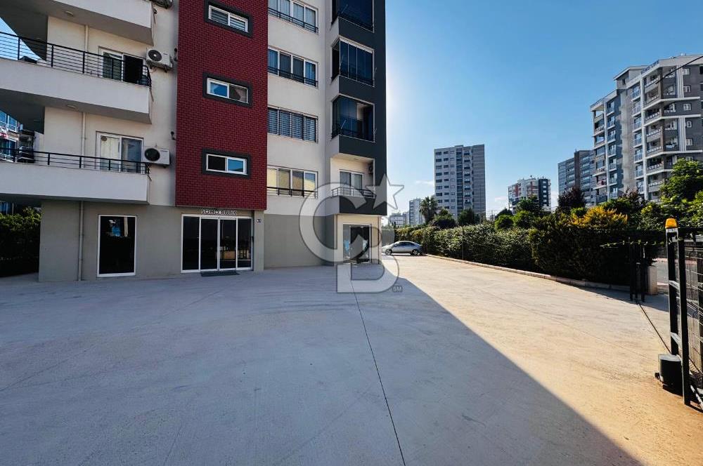 YENİŞEHİR AKKENT MH. JİMNASTİK SALONU YANI 2+1 KİRALIK DAİRE