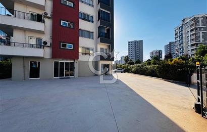 YENİŞEHİR AKKENT MH. JİMNASTİK SALONU YANI 2+1 KİRALIK DAİRE