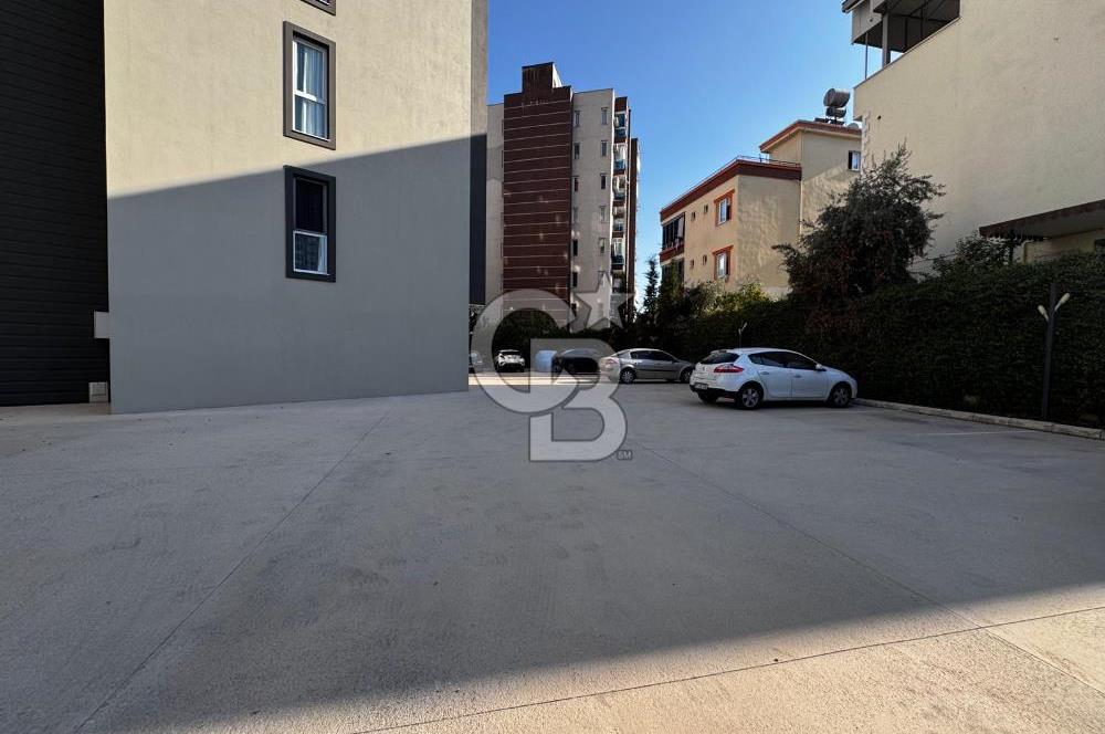YENİŞEHİR AKKENT MH. JİMNASTİK SALONU YANI 2+1 KİRALIK DAİRE