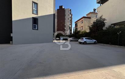 YENİŞEHİR AKKENT MH. JİMNASTİK SALONU YANI 2+1 KİRALIK DAİRE