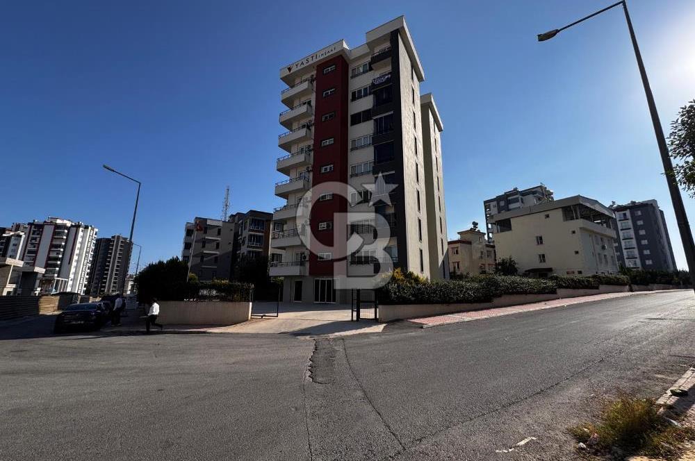 YENİŞEHİR AKKENT MH. JİMNASTİK SALONU YANI 2+1 KİRALIK DAİRE