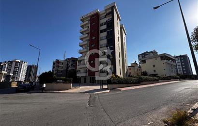YENİŞEHİR AKKENT MH. JİMNASTİK SALONU YANI 2+1 KİRALIK DAİRE