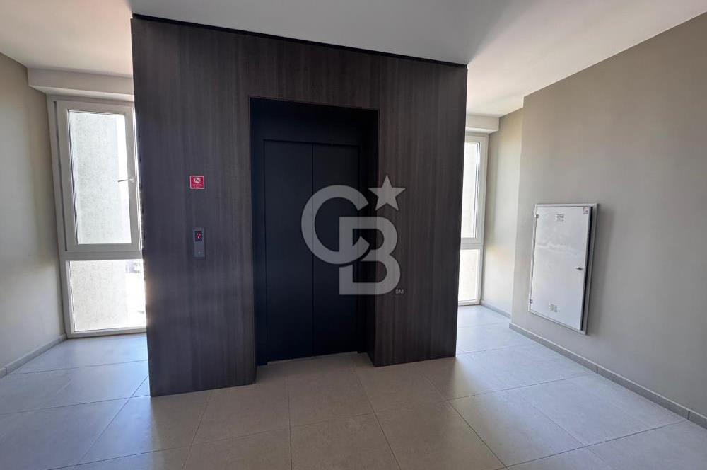 YENİŞEHİR AKKENT MH. JİMNASTİK SALONU YANI 2+1 KİRALIK DAİRE