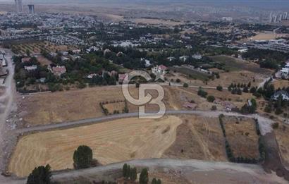 ATILIM ÜNİVERSİTESİNE KOMŞU, 1013 M2, 0.3 EMSAL, AÇIK KOTA ELVERİŞLİ 