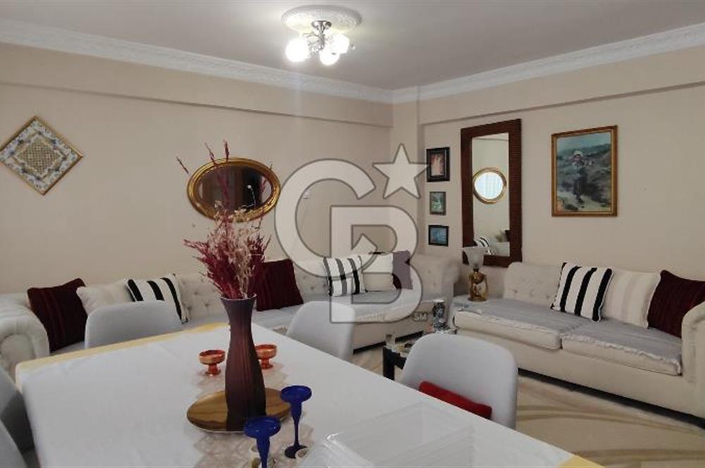 EŞREFPAŞA ATTİLA MAH SATILIK 3+1 FERAH DAİRE