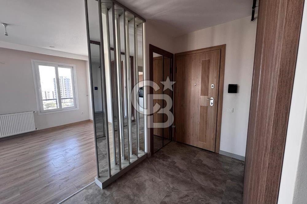 YENİŞEHİR AKKENT MH. JİMNASTİK SALONU YANI 2+1 KİRALIK DAİRE