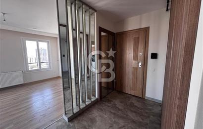 YENİŞEHİR AKKENT MH. JİMNASTİK SALONU YANI 2+1 KİRALIK DAİRE