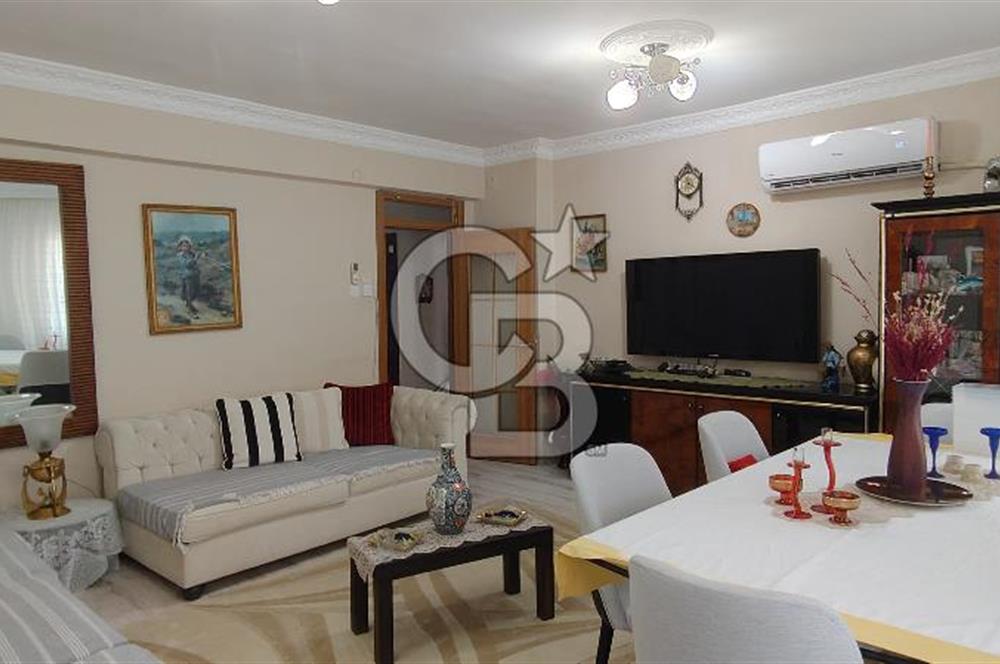 EŞREFPAŞA ATTİLA MAH SATILIK 3+1 FERAH DAİRE