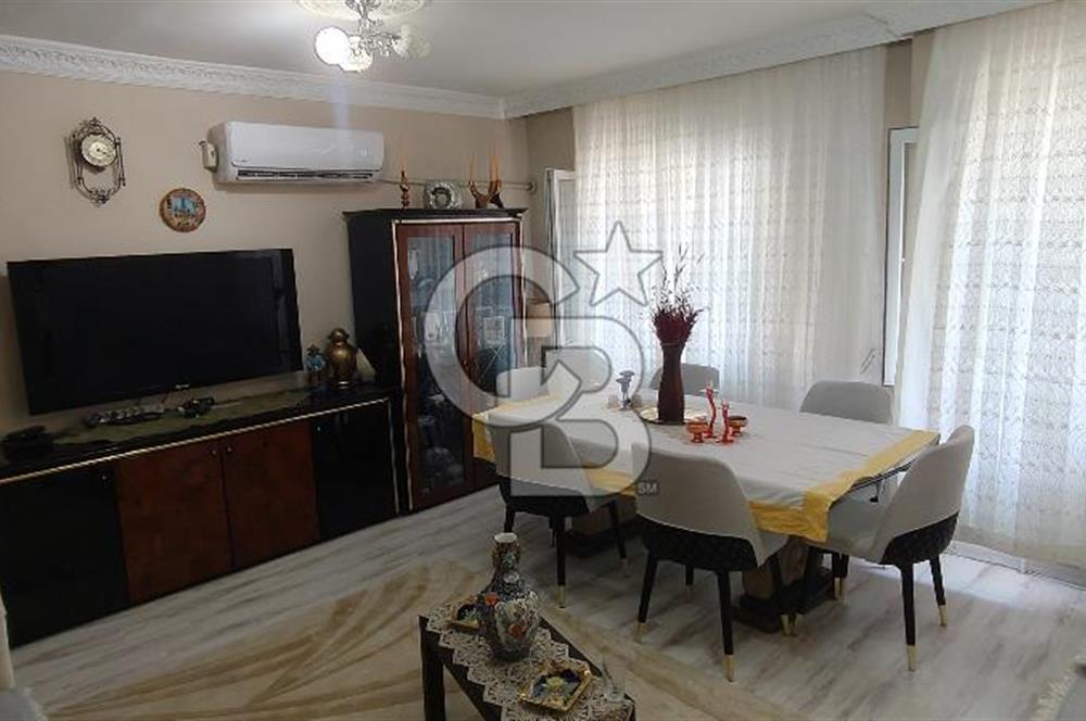 EŞREFPAŞA ATTİLA MAH SATILIK 3+1 FERAH DAİRE