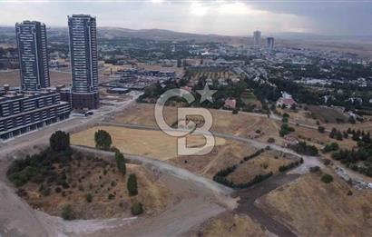 ATILIM ÜNİVERSİTESİNE KOMŞU, 1013 M2, 0.3 EMSAL, AÇIK KOTA ELVERİŞLİ 