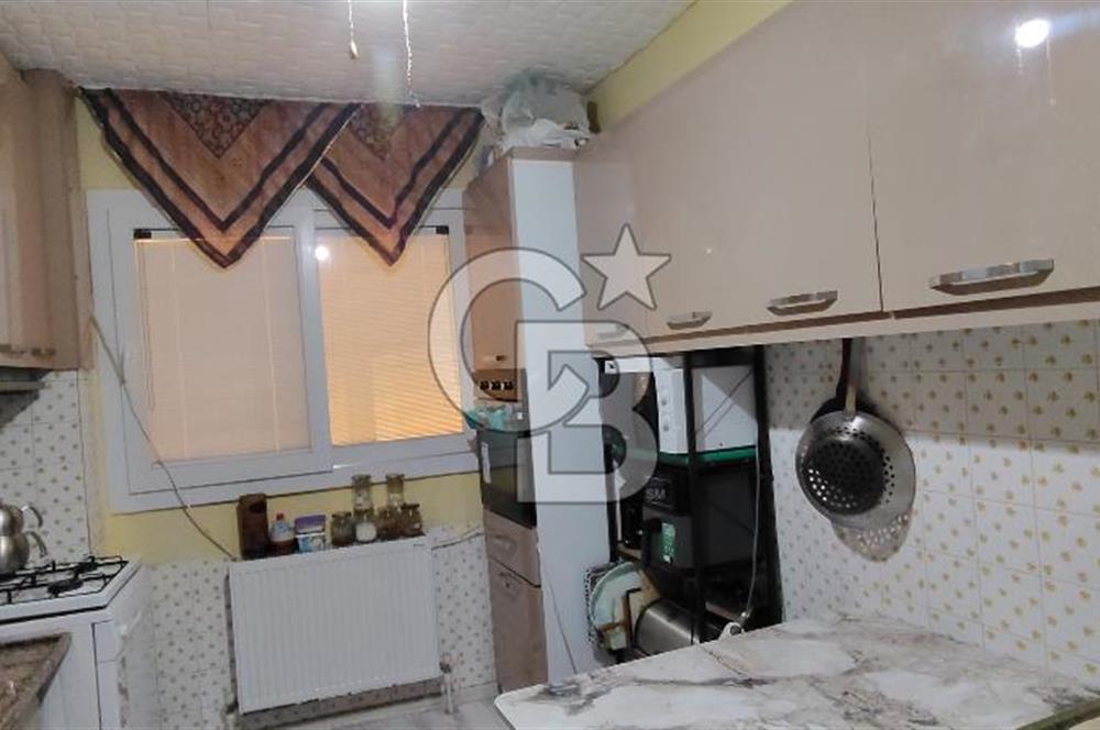 EŞREFPAŞA ATTİLA MAH SATILIK 3+1 FERAH DAİRE
