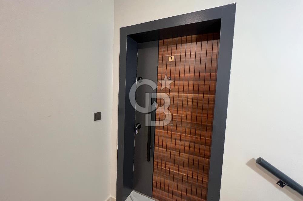 YAŞAMKENT CADDE ÜZERİ HER ŞEY DAHİL EŞYALI KİRALIK 0 2+1 DAİRE