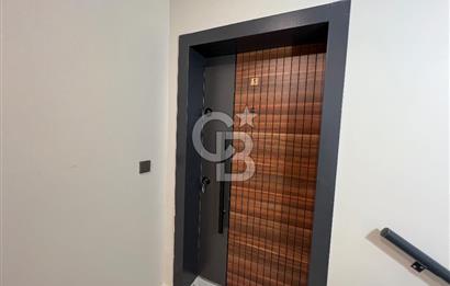 YAŞAMKENT CADDE ÜZERİ HER ŞEY DAHİL EŞYALI KİRALIK 0 2+1 DAİRE
