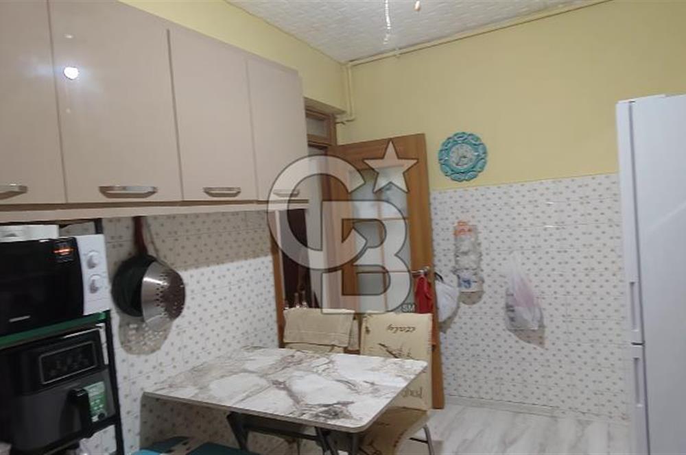 EŞREFPAŞA ATTİLA MAH SATILIK 3+1 FERAH DAİRE