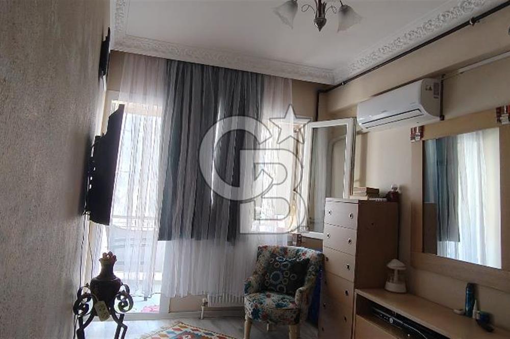 EŞREFPAŞA ATTİLA MAH SATILIK 3+1 FERAH DAİRE