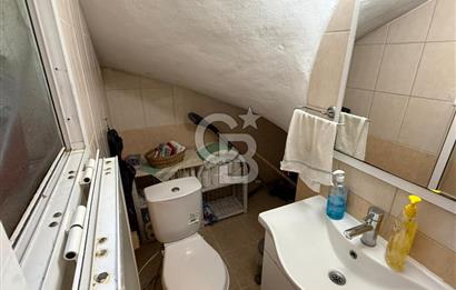 Bodrum Akyarlar’da, Nezih Site İçinde Geniş Bahçeli Satılık Villa