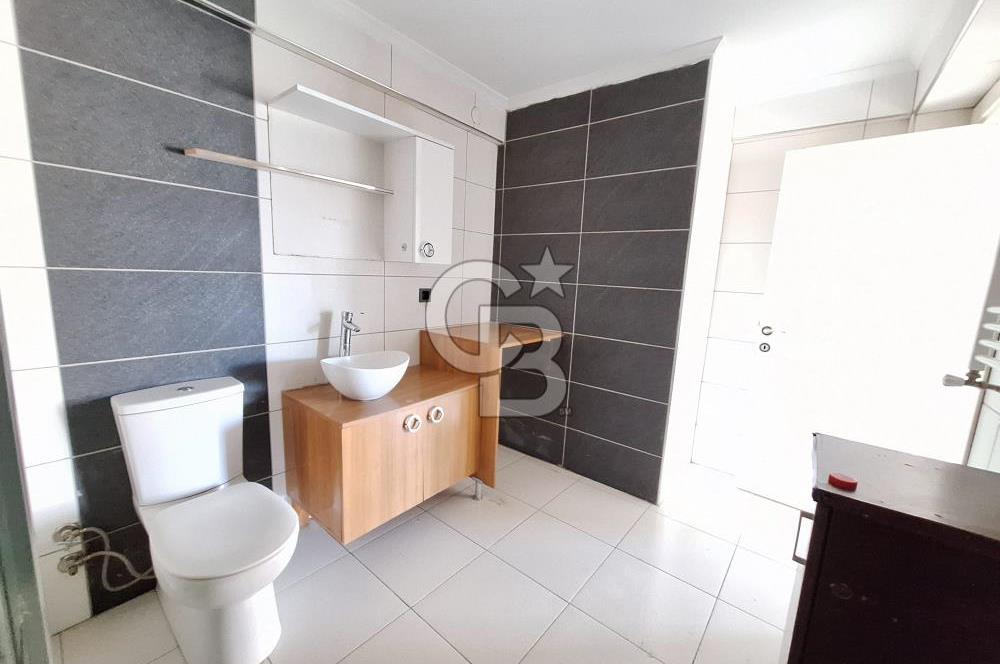 ÇANAKKALE LAPSEKİ ÇARDAK PLAJA 100M 2+2 SATILIK DUBLEKS DAİRE