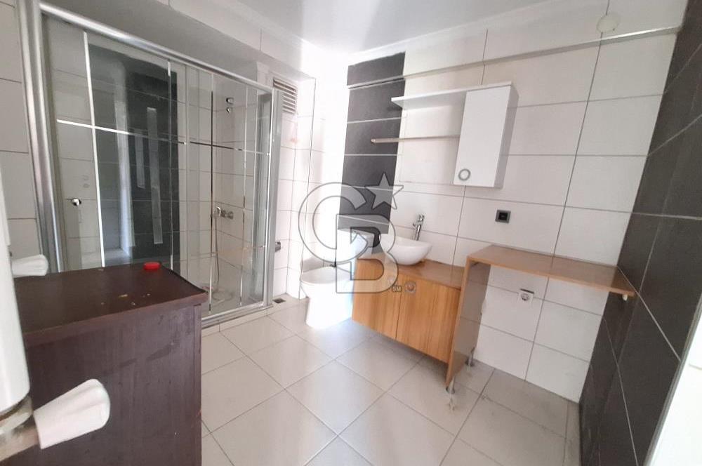 ÇANAKKALE LAPSEKİ ÇARDAK PLAJA 100M 2+2 SATILIK DUBLEKS DAİRE