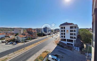 ÇANAKKALE LAPSEKİ ÇARDAK PLAJA 100M 2+2 SATILIK DUBLEKS DAİRE