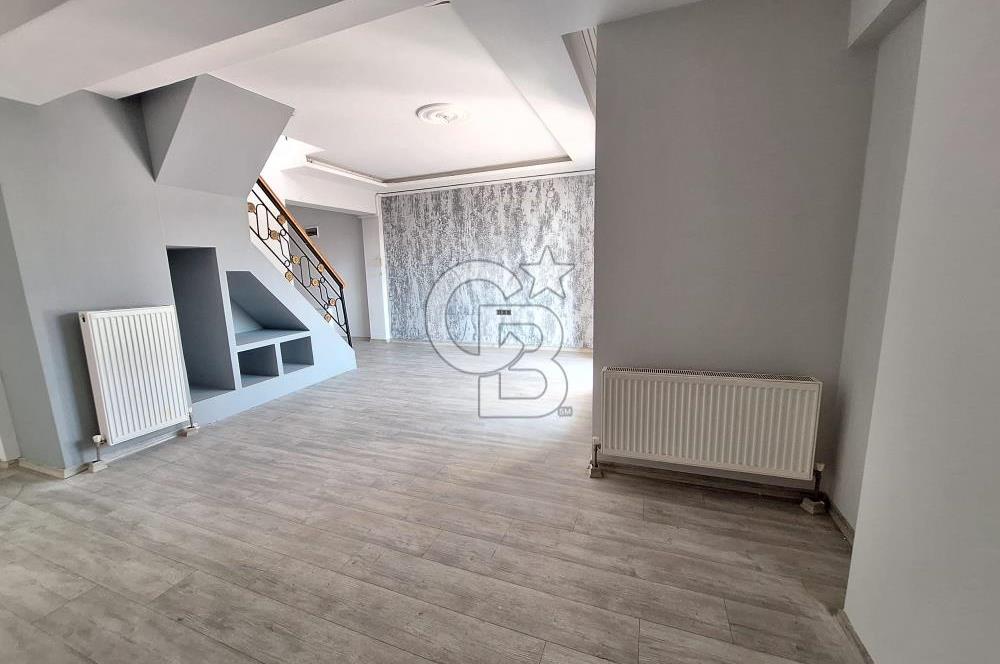 ÇANAKKALE LAPSEKİ ÇARDAK PLAJA 100M 2+2 SATILIK DUBLEKS DAİRE