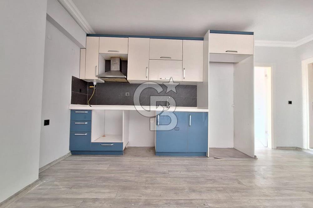 ÇANAKKALE LAPSEKİ ÇARDAK PLAJA 100M 2+2 SATILIK DUBLEKS DAİRE