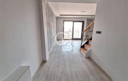 ÇANAKKALE LAPSEKİ ÇARDAK PLAJA 100M 2+2 SATILIK DUBLEKS DAİRE