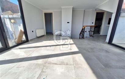 ÇANAKKALE LAPSEKİ ÇARDAK PLAJA 100M 2+2 SATILIK DUBLEKS DAİRE